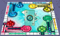 Sorry, Aggravation, Scrabble Junior (U)(Fonz)