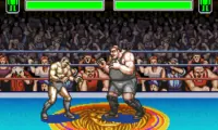 Sougou Kakutougi Astral Bout 2 – The Total Fighters (Japan)