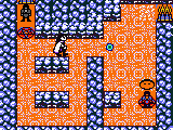 Soukoban Densetsu – Hikari to Yami no Kuni (Japan)