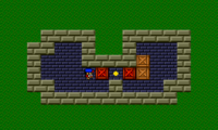 Soukoban World (Japan)