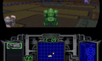 Soukou Kihei Votoms – The Battling Road (Japan)