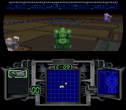 Soukou Kihei Votoms – The Battling Road (Japan)