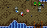 Soul Blader (Japan)