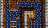 Soul Blazer (Europe)