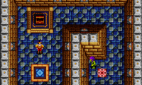 Soul Blazer (France)