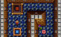 Soul Blazer (Germany)