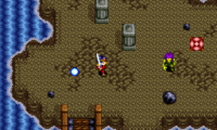 Soul Blazer (USA)