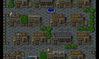 Soul & Sword (Japan)