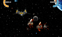 Soulstar X (USA) (Proto)