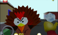 South Park (Brazil)