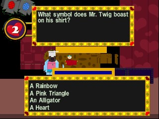 South Park – Chef’s Luv Shack (Europe)