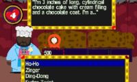 South Park – Chef’s Luv Shack (USA)