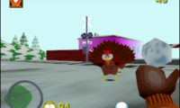 South Park (Europe) (En,Fr,Es)