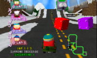 South Park Rally (USA)