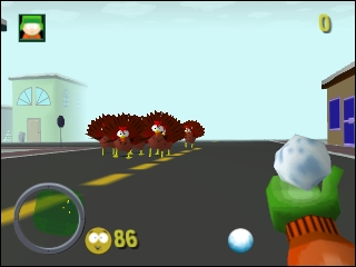 South Park (USA)