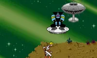 Space Ace (Europe)
