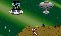 Space Ace (Japan)