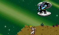 Space Ace (USA)