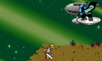 Space Ace (USA) (Beta)