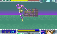 Space Bazooka (Japan)