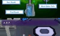 Space Camp (USA) (En,Fr)