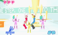 Space Channel 5 – Ulala’s Cosmic Attack (U)(Mode7)