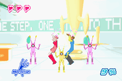 Space Channel 5 – Ulala’s Cosmic Attack (U)(Mode7)