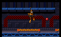 Space Funky B.O.B. (Japan)