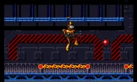 Space Funky B.O.B. (Japan)