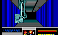 Space Gun (Europe)