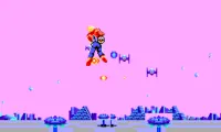 Space Harrier 3D (Japan)