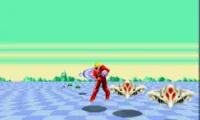 Space Harrier II (World)