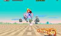 Space Harrier (Japan, USA)