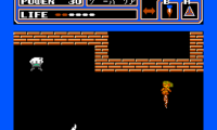 Space Hunter (Japan)