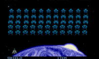 Space Invaders 91 (USA)