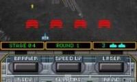 Space Invaders DS (Japan)