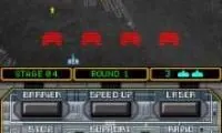 Space Invaders DS (Japan)