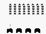 Space Invaders (Europe)