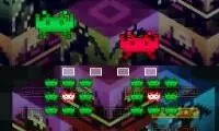Space Invaders Extreme 2 (Japan)