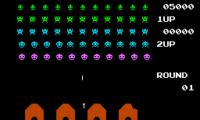 Space Invaders (Japan)