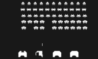 Space Invaders – The Original Game (Europe)