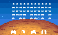 Space Invaders – The Original Game (Japan)