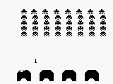 Space Invaders (USA)