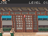 Space Invasion & Karate Joe (Europe) (Unl)