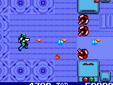 Space Marauder (USA)