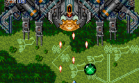 Space Megaforce (USA)