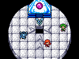 Space-Net – Cosmo Blue (Japan)