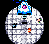 Space-Net – Cosmo Blue (Japan)