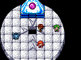 Space-Net – Cosmo Red (Japan)