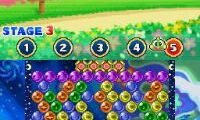 Space Puzzle Bobble (Japan)